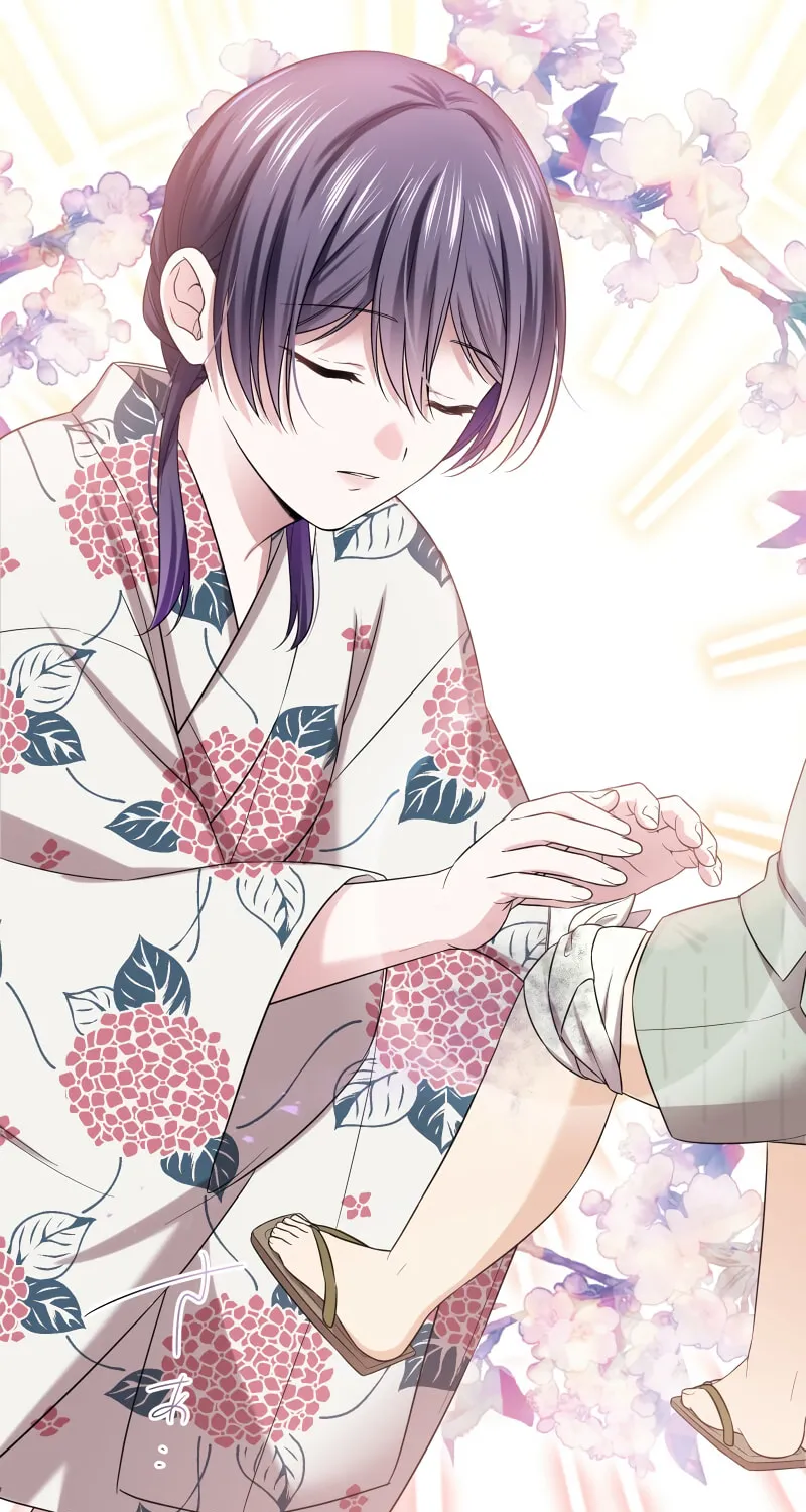 Koe Naki Niehime to Kokuryuu no Kekkon Chapter 11 page 22 - 