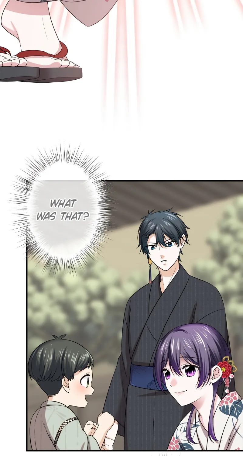 Koe Naki Niehime to Kokuryuu no Kekkon Chapter 11 page 23 - 