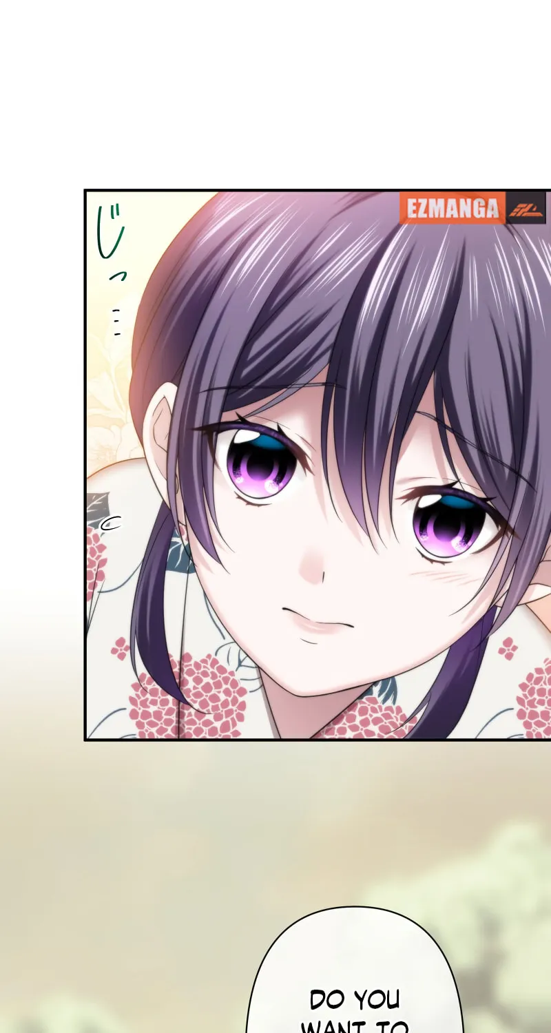 Koe Naki Niehime to Kokuryuu no Kekkon Chapter 11 page 25 - 