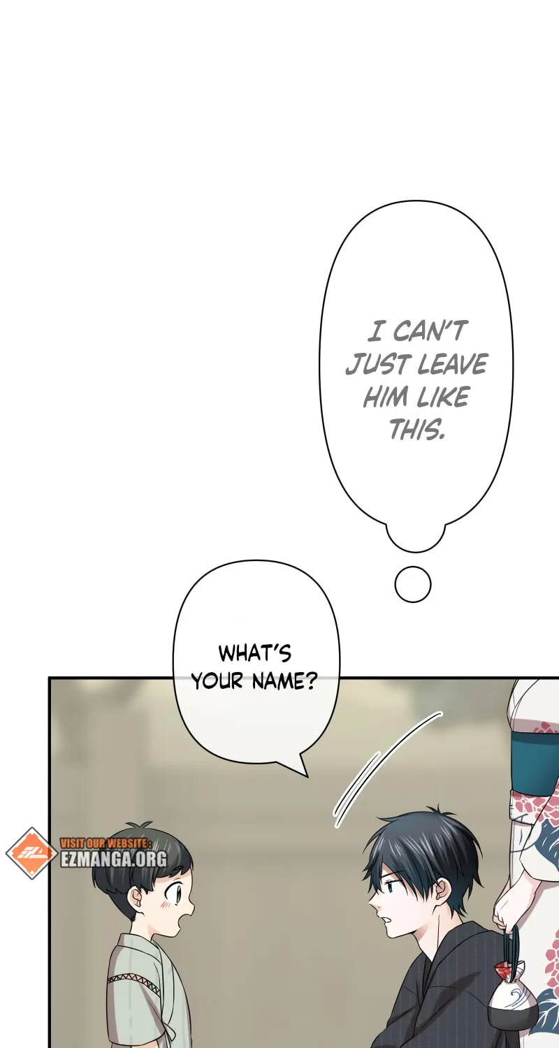 Koe Naki Niehime to Kokuryuu no Kekkon Chapter 11 page 27 - 