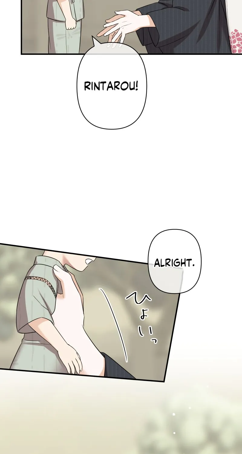 Koe Naki Niehime to Kokuryuu no Kekkon Chapter 11 page 28 - 