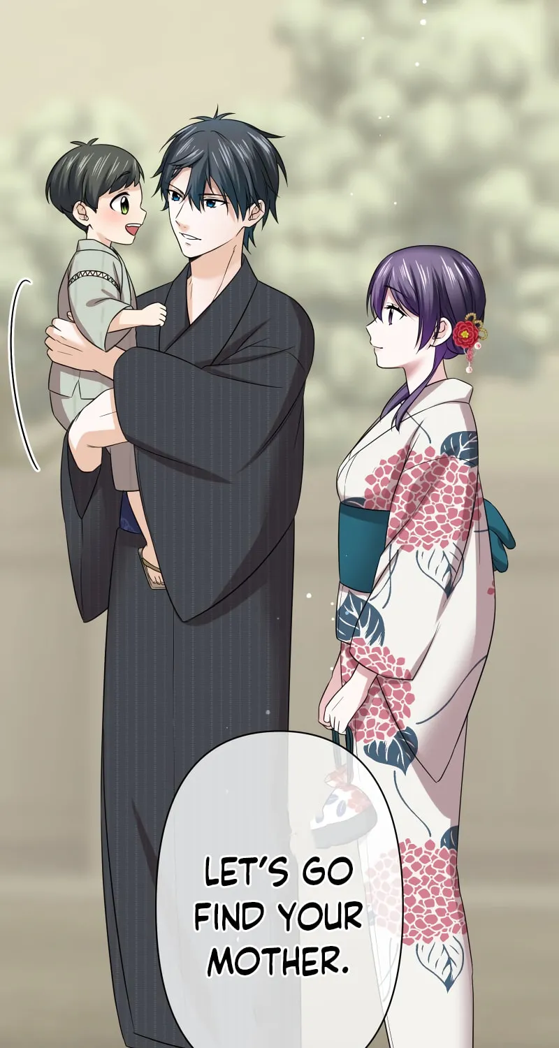 Koe Naki Niehime to Kokuryuu no Kekkon Chapter 11 page 29 - 