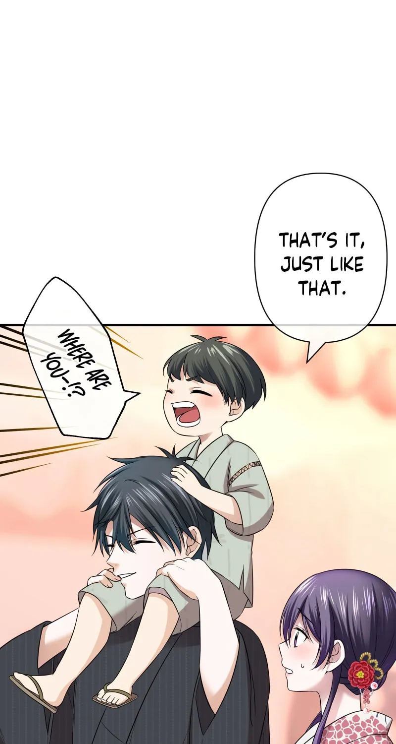 Koe Naki Niehime to Kokuryuu no Kekkon Chapter 11 page 39 - 