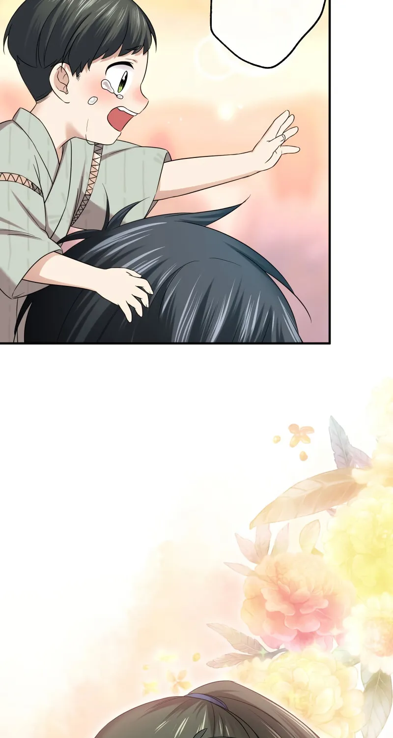 Koe Naki Niehime to Kokuryuu no Kekkon Chapter 11 page 43 - 