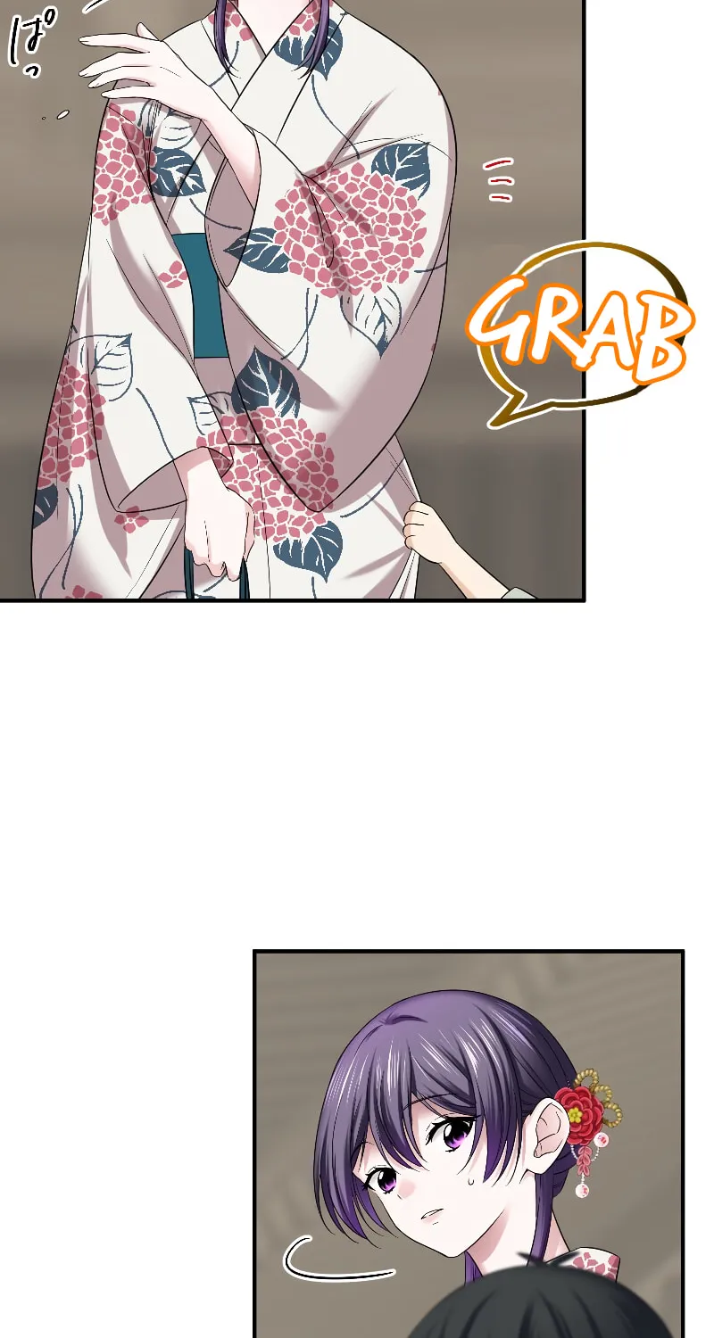 Koe Naki Niehime to Kokuryuu no Kekkon Chapter 11 page 6 - 