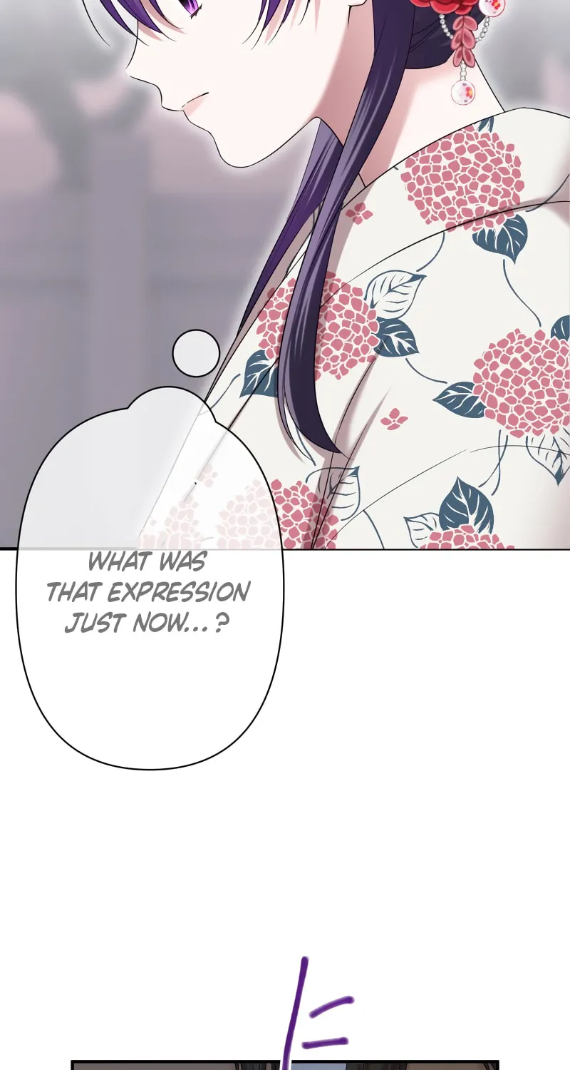 Koe Naki Niehime to Kokuryuu no Kekkon Chapter 11 page 53 - 