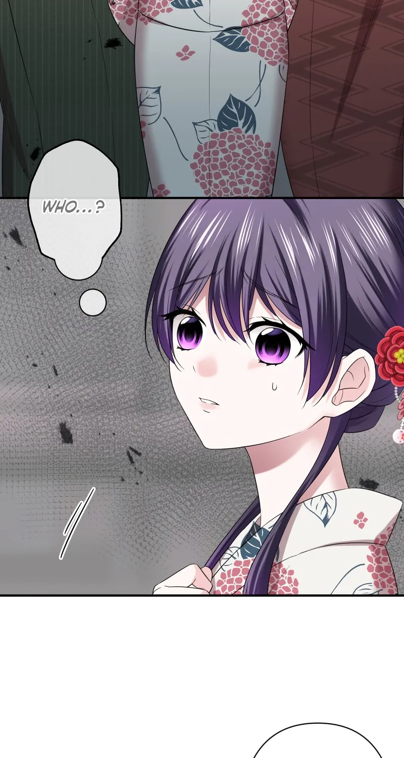 Koe Naki Niehime to Kokuryuu no Kekkon Chapter 11 page 56 - 