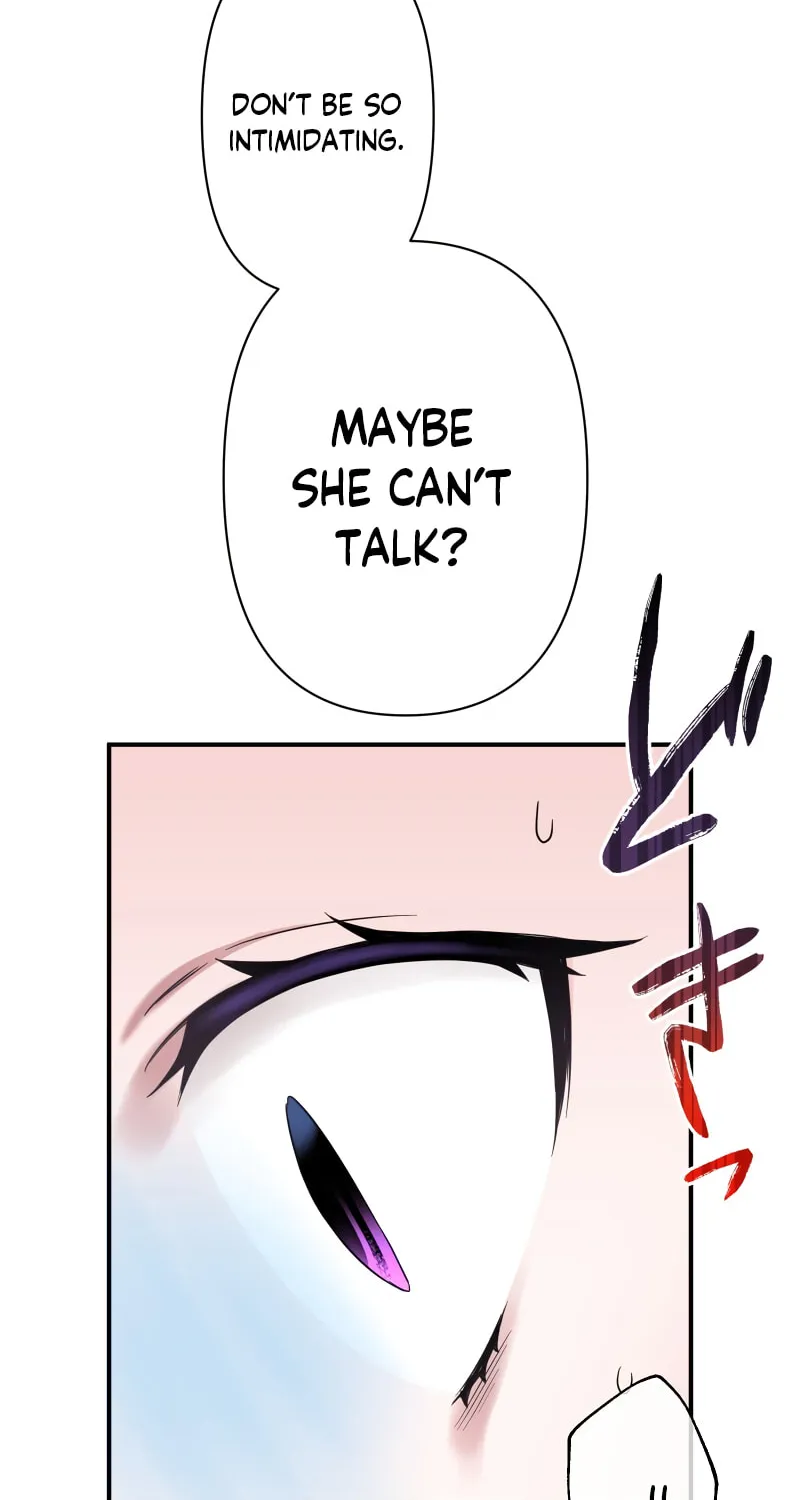 Koe Naki Niehime to Kokuryuu no Kekkon Chapter 11 page 59 - 