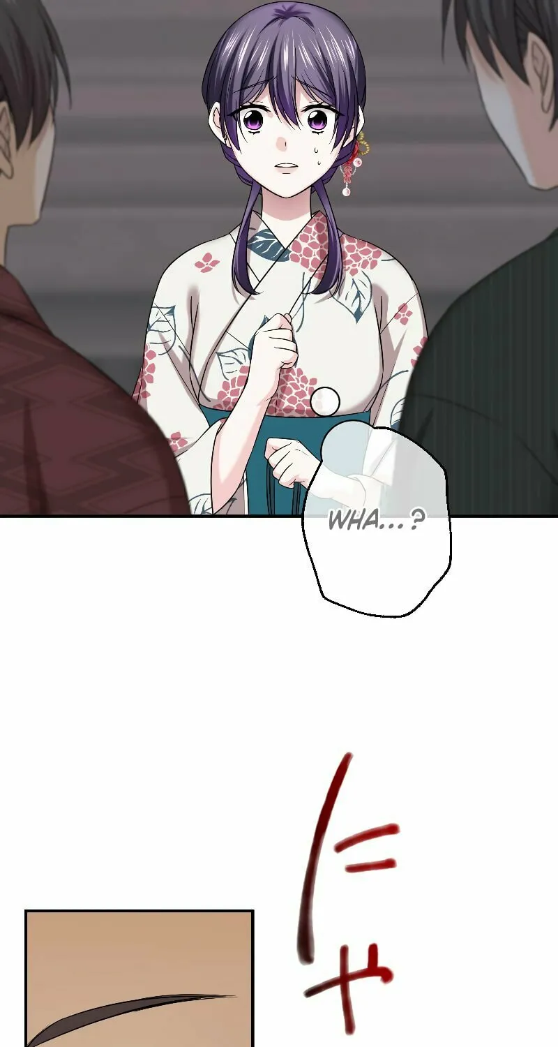 Koe Naki Niehime to Kokuryuu no Kekkon Chapter 11 page 62 - 
