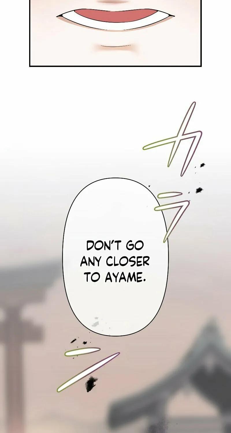 Koe Naki Niehime to Kokuryuu no Kekkon Chapter 11 page 65 - 
