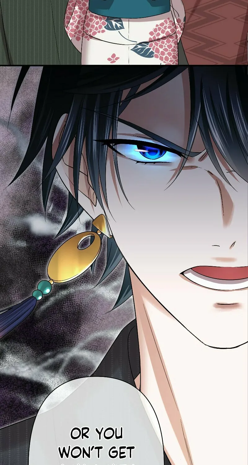Koe Naki Niehime to Kokuryuu no Kekkon Chapter 11 page 67 - 