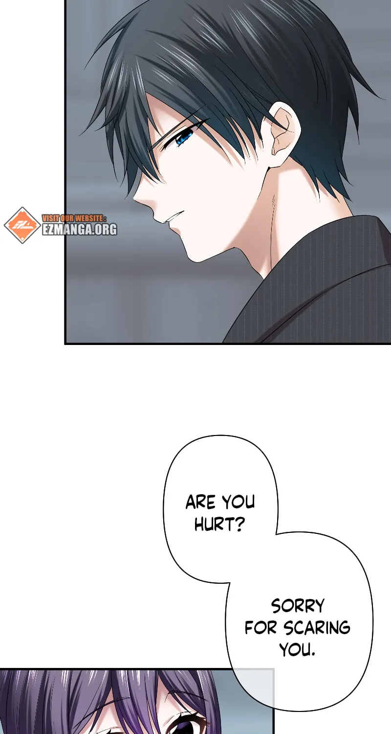 Koe Naki Niehime to Kokuryuu no Kekkon Chapter 12 page 18 - 