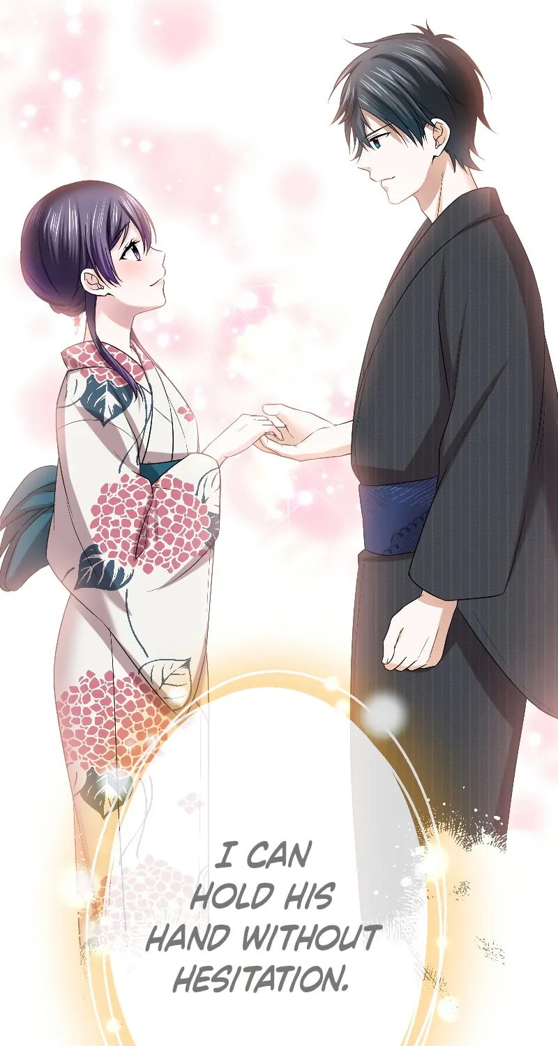 Koe Naki Niehime to Kokuryuu no Kekkon Chapter 12 page 23 - 