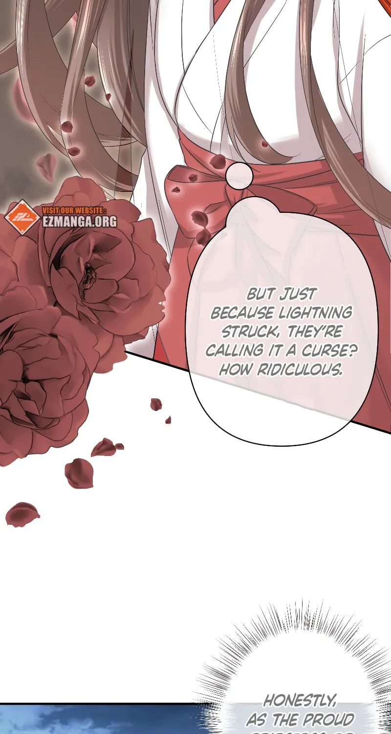 Koe Naki Niehime to Kokuryuu no Kekkon Chapter 12 page 28 - 