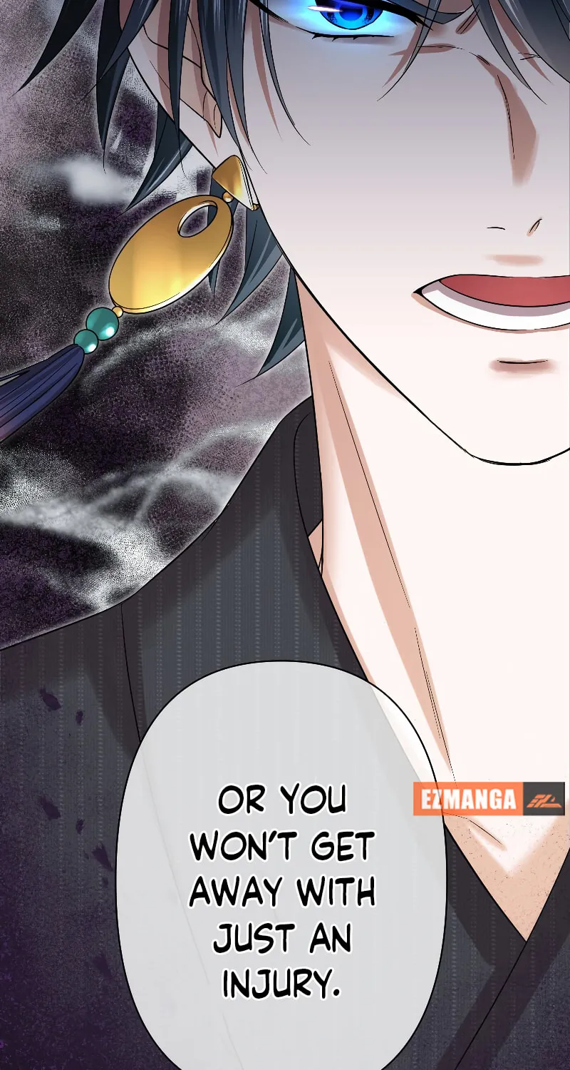 Koe Naki Niehime to Kokuryuu no Kekkon Chapter 12 page 4 - 