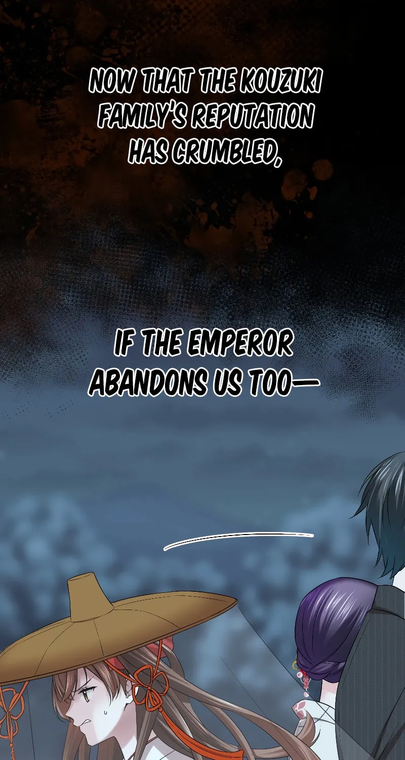 Koe Naki Niehime to Kokuryuu no Kekkon Chapter 12 page 32 - 