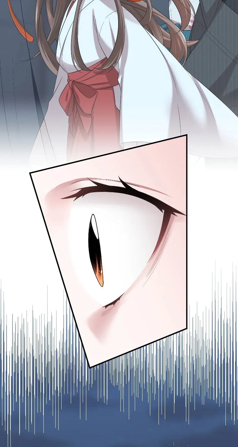 Koe Naki Niehime to Kokuryuu no Kekkon Chapter 12 page 33 - 