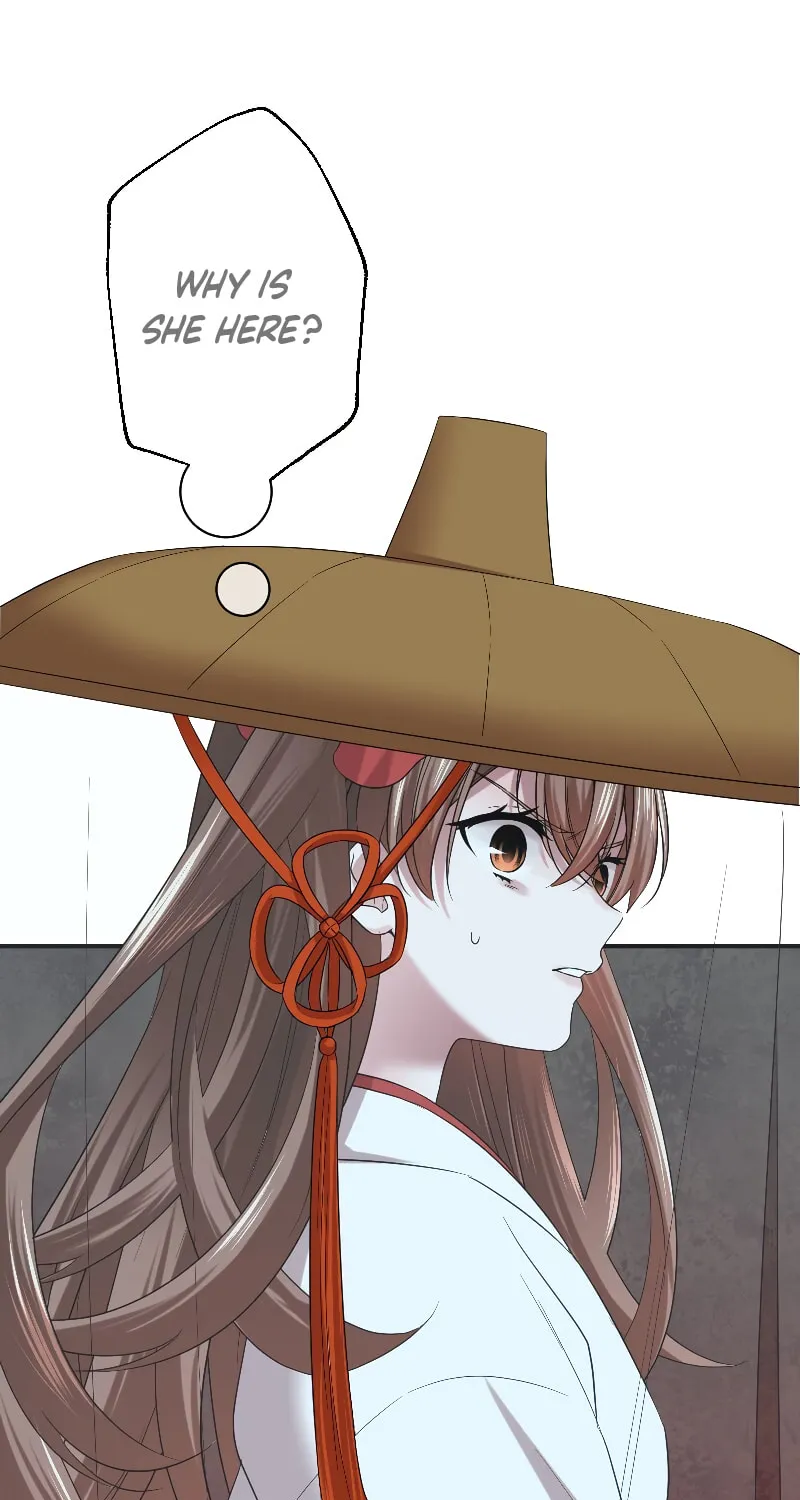 Koe Naki Niehime to Kokuryuu no Kekkon Chapter 12 page 36 - 