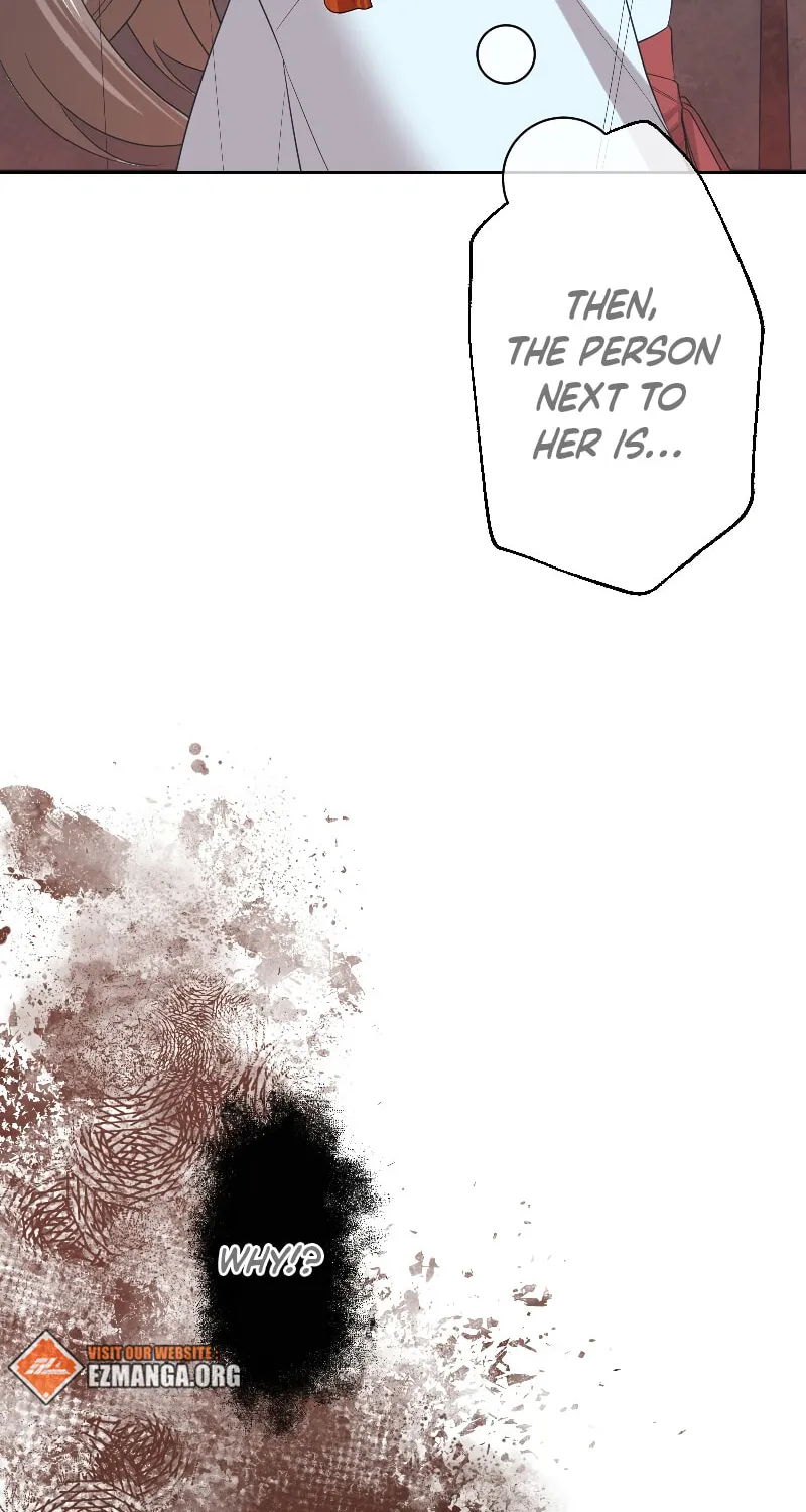Koe Naki Niehime to Kokuryuu no Kekkon Chapter 12 page 37 - 