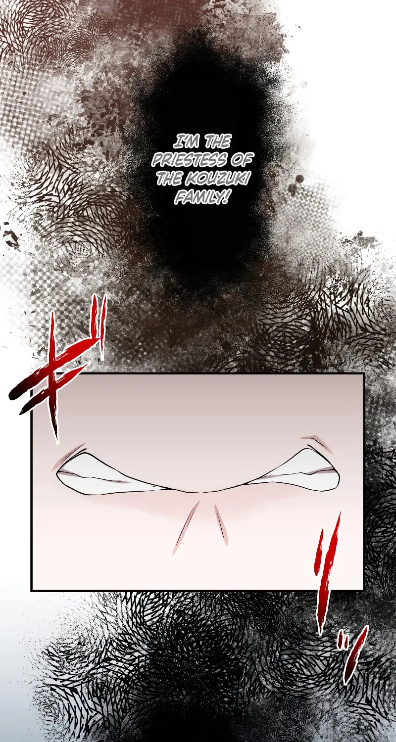 Koe Naki Niehime to Kokuryuu no Kekkon Chapter 12 page 38 - 