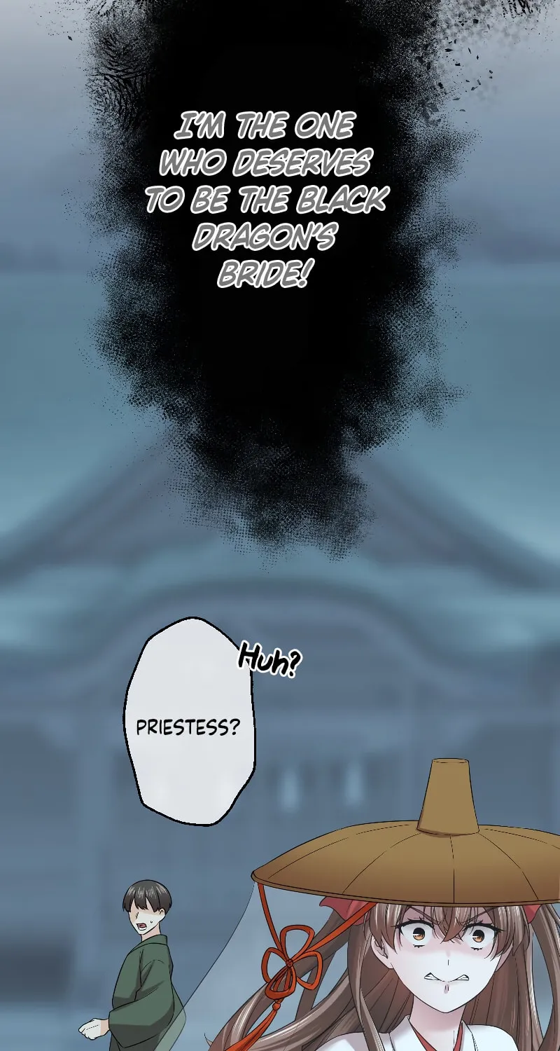 Koe Naki Niehime to Kokuryuu no Kekkon Chapter 12 page 39 - 