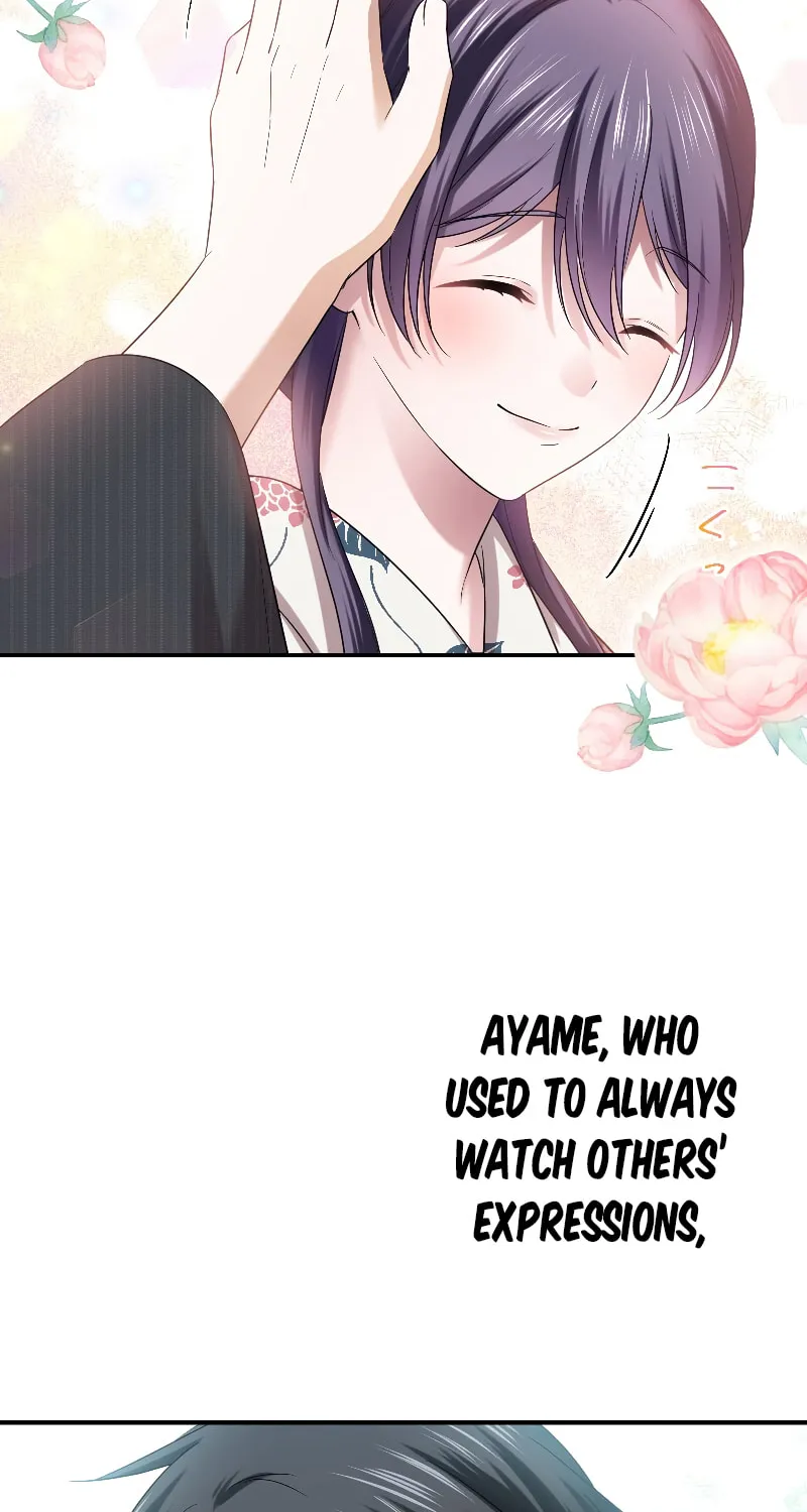 Koe Naki Niehime to Kokuryuu no Kekkon Chapter 12 page 48 - 