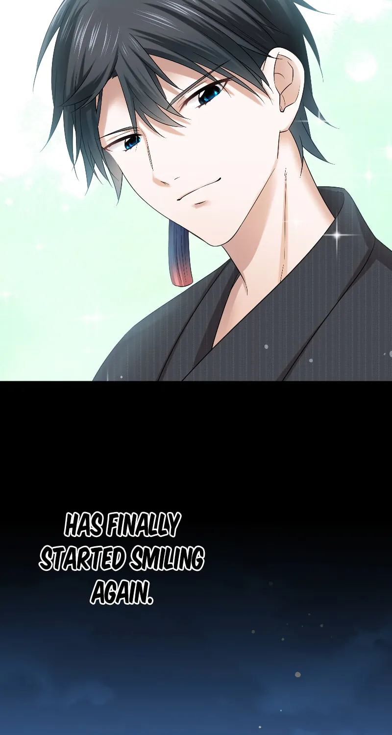 Koe Naki Niehime to Kokuryuu no Kekkon Chapter 12 page 49 - 