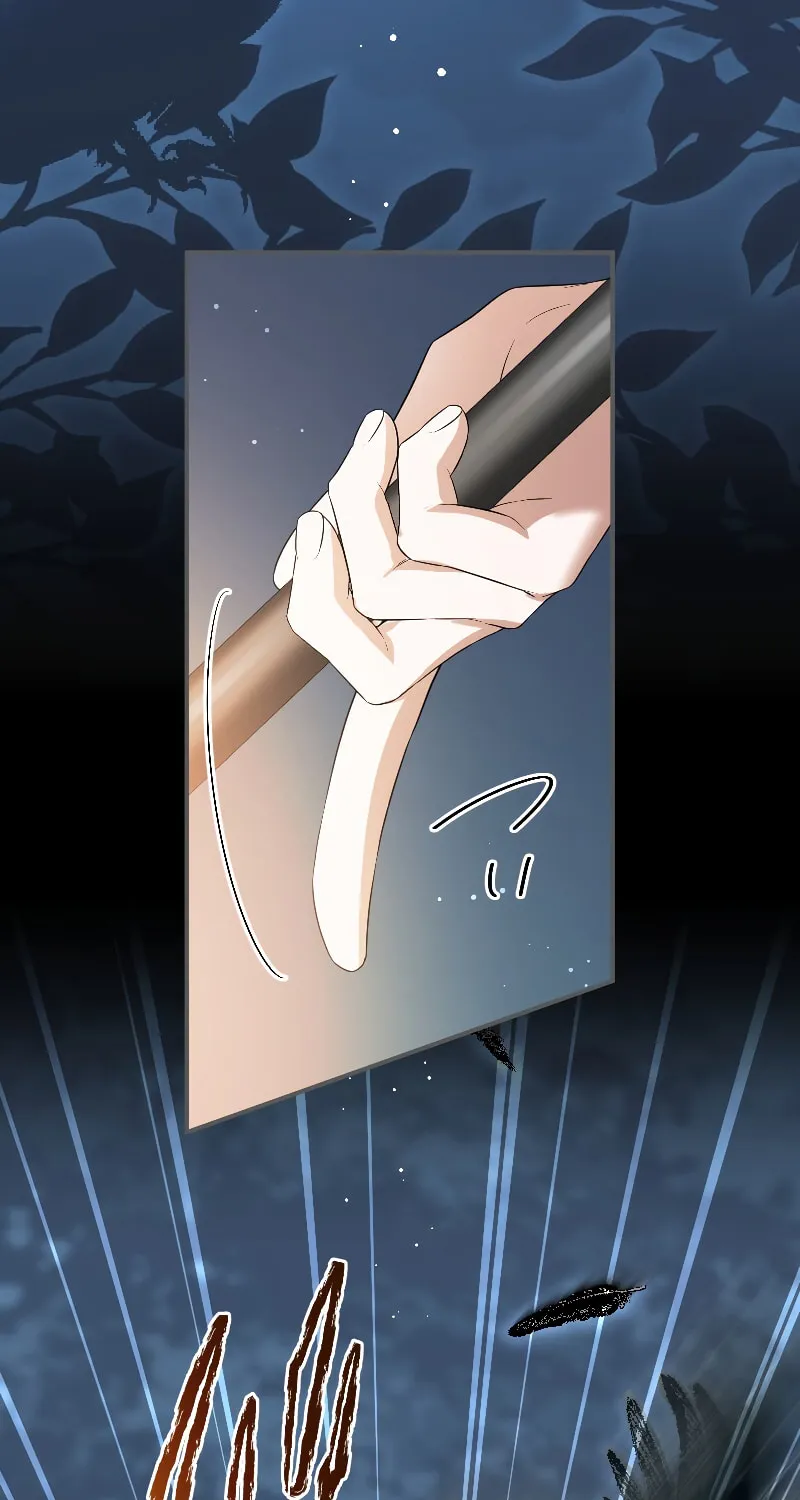 Koe Naki Niehime to Kokuryuu no Kekkon Chapter 12 page 51 - 