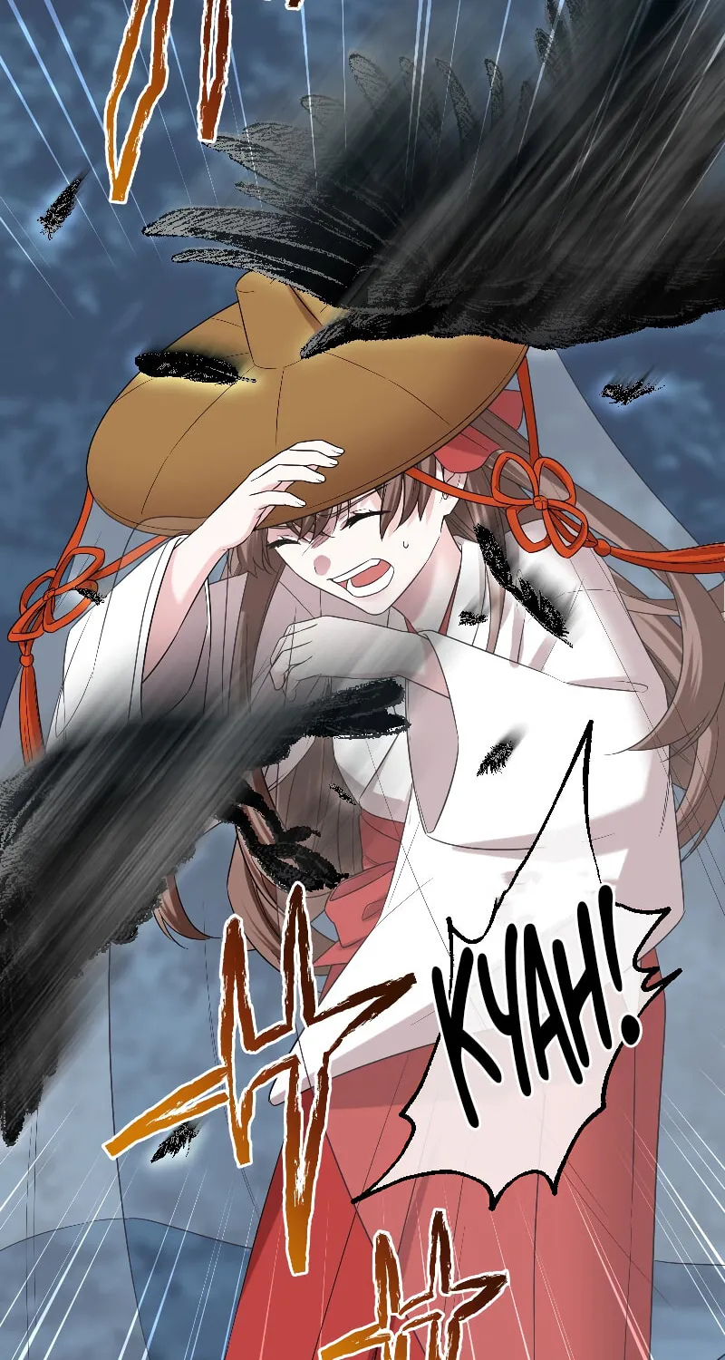 Koe Naki Niehime to Kokuryuu no Kekkon Chapter 12 page 52 - 