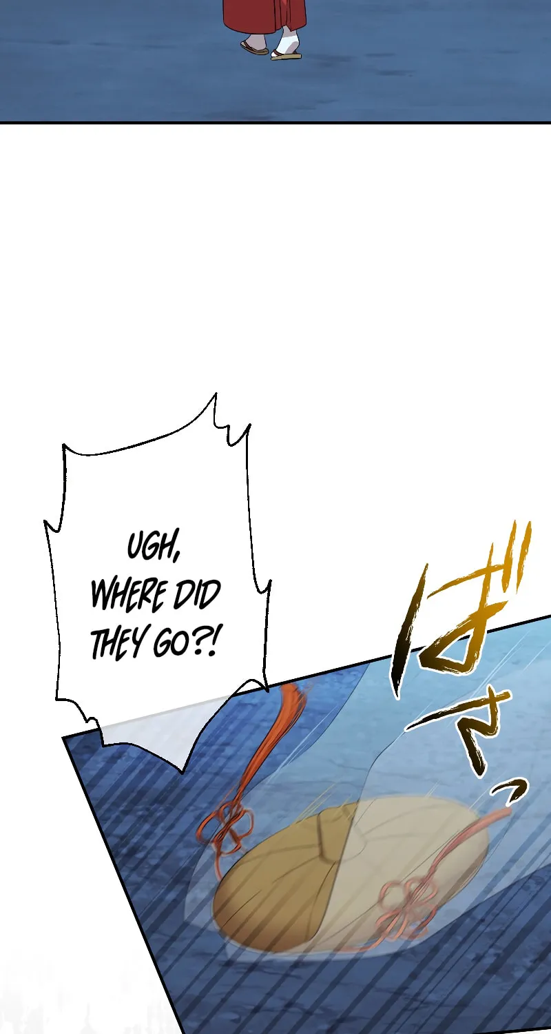 Koe Naki Niehime to Kokuryuu no Kekkon Chapter 12 page 55 - 