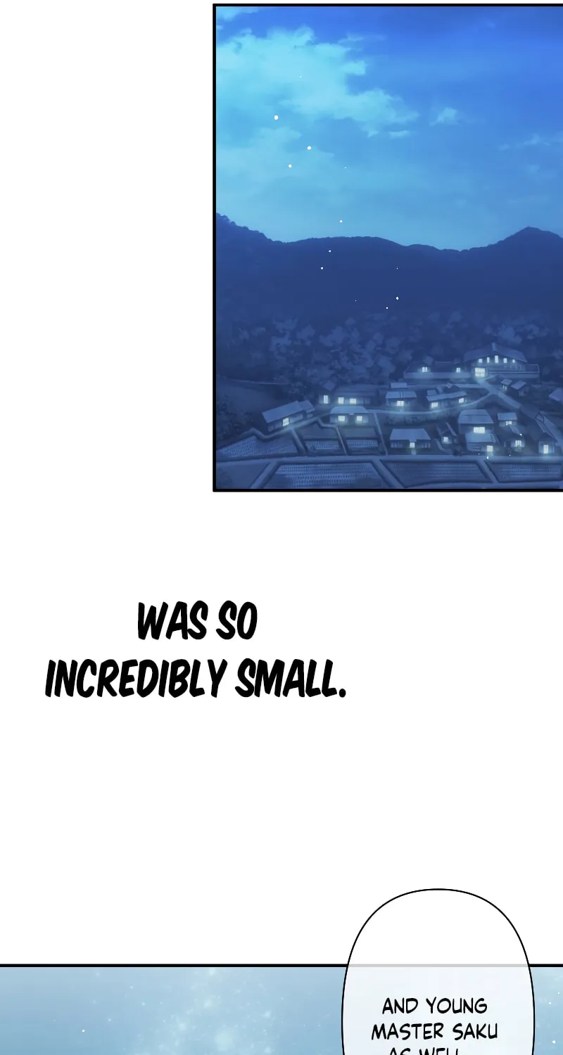 Koe Naki Niehime to Kokuryuu no Kekkon Chapter 12 page 61 - 