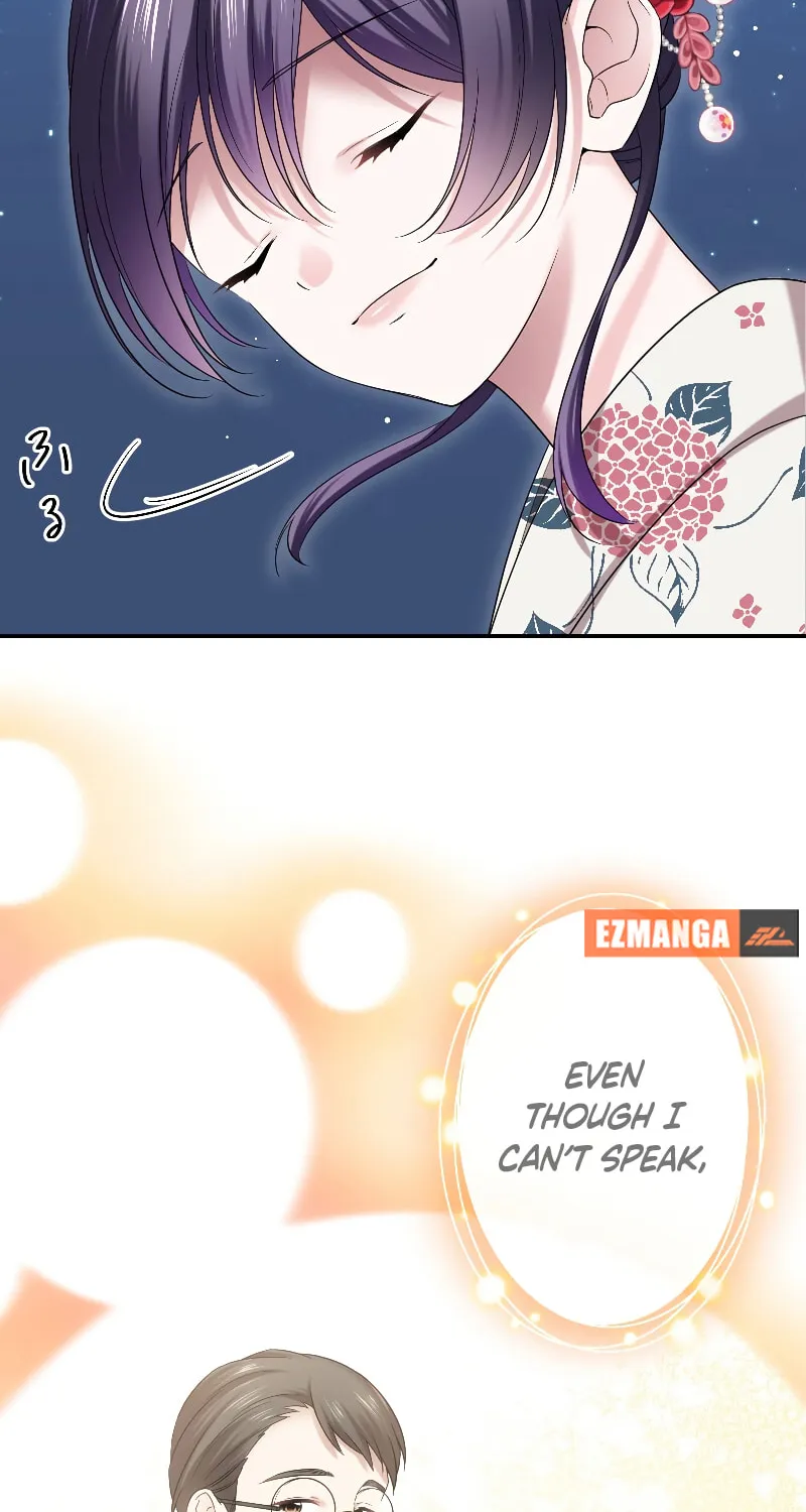 Koe Naki Niehime to Kokuryuu no Kekkon Chapter 12 page 64 - 