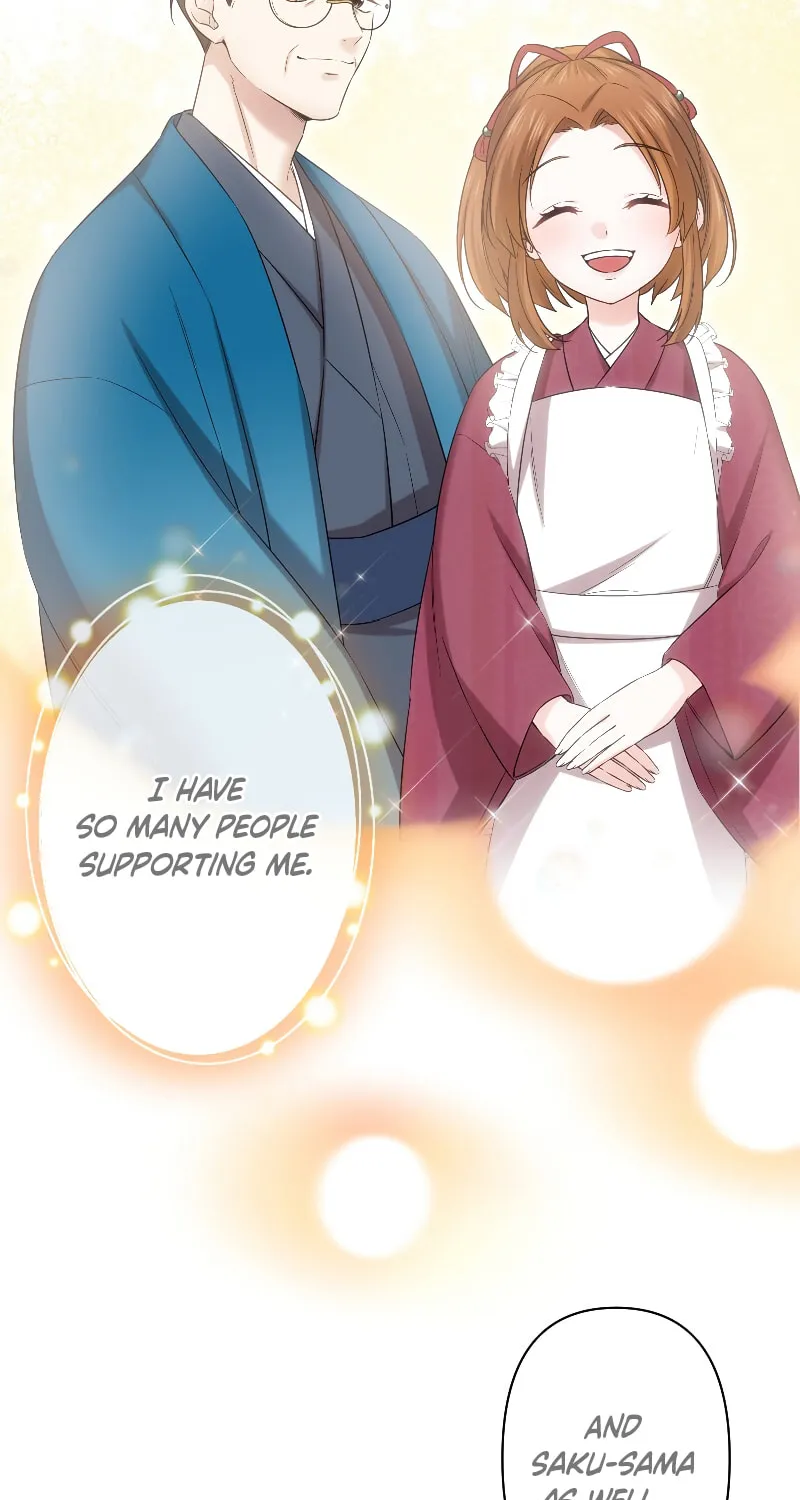Koe Naki Niehime to Kokuryuu no Kekkon Chapter 12 page 65 - 