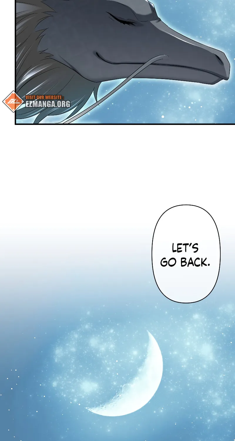 Koe Naki Niehime to Kokuryuu no Kekkon Chapter 12 page 67 - 