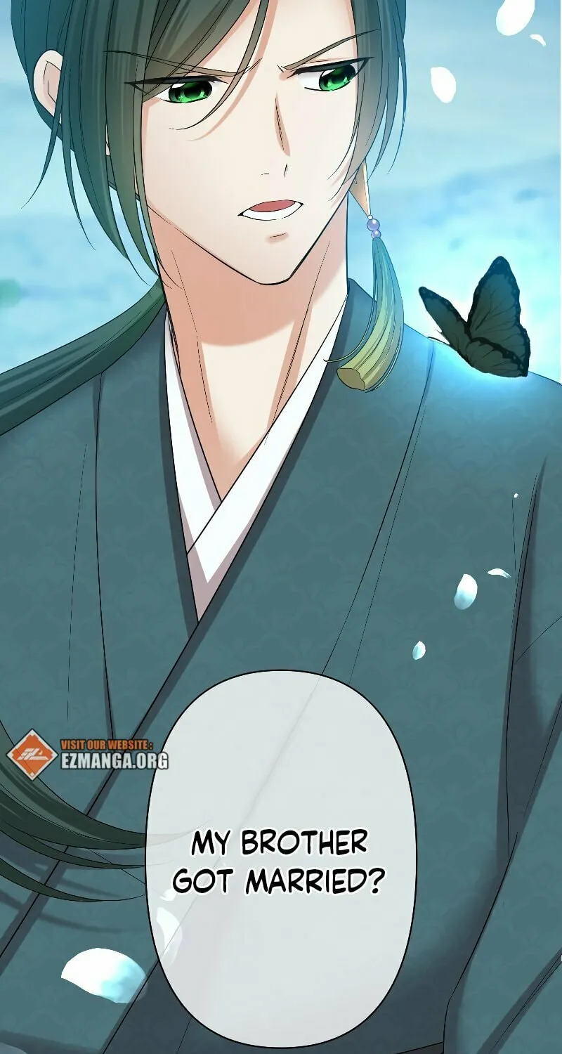 Koe Naki Niehime to Kokuryuu no Kekkon Chapter 12 page 73 - 