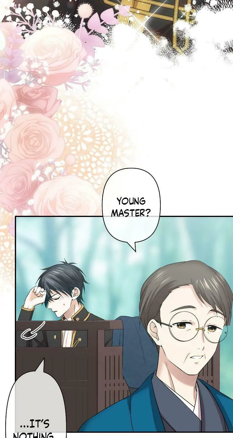 Koe Naki Niehime to Kokuryuu no Kekkon Chapter 13 page 13 - 