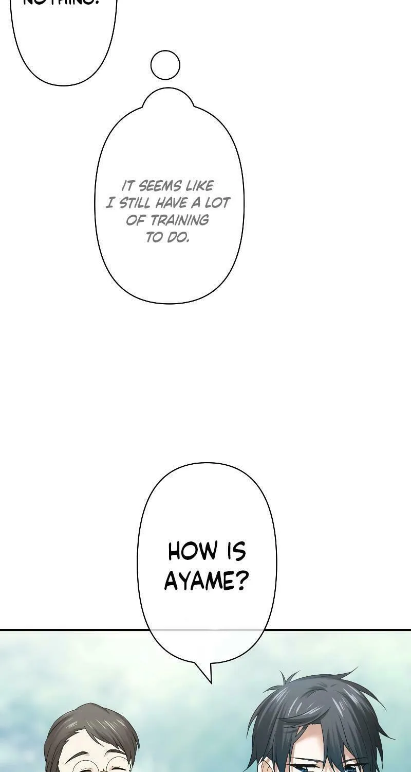 Koe Naki Niehime to Kokuryuu no Kekkon Chapter 13 page 14 - 