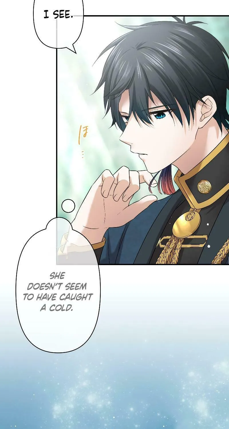 Koe Naki Niehime to Kokuryuu no Kekkon Chapter 13 page 16 - 