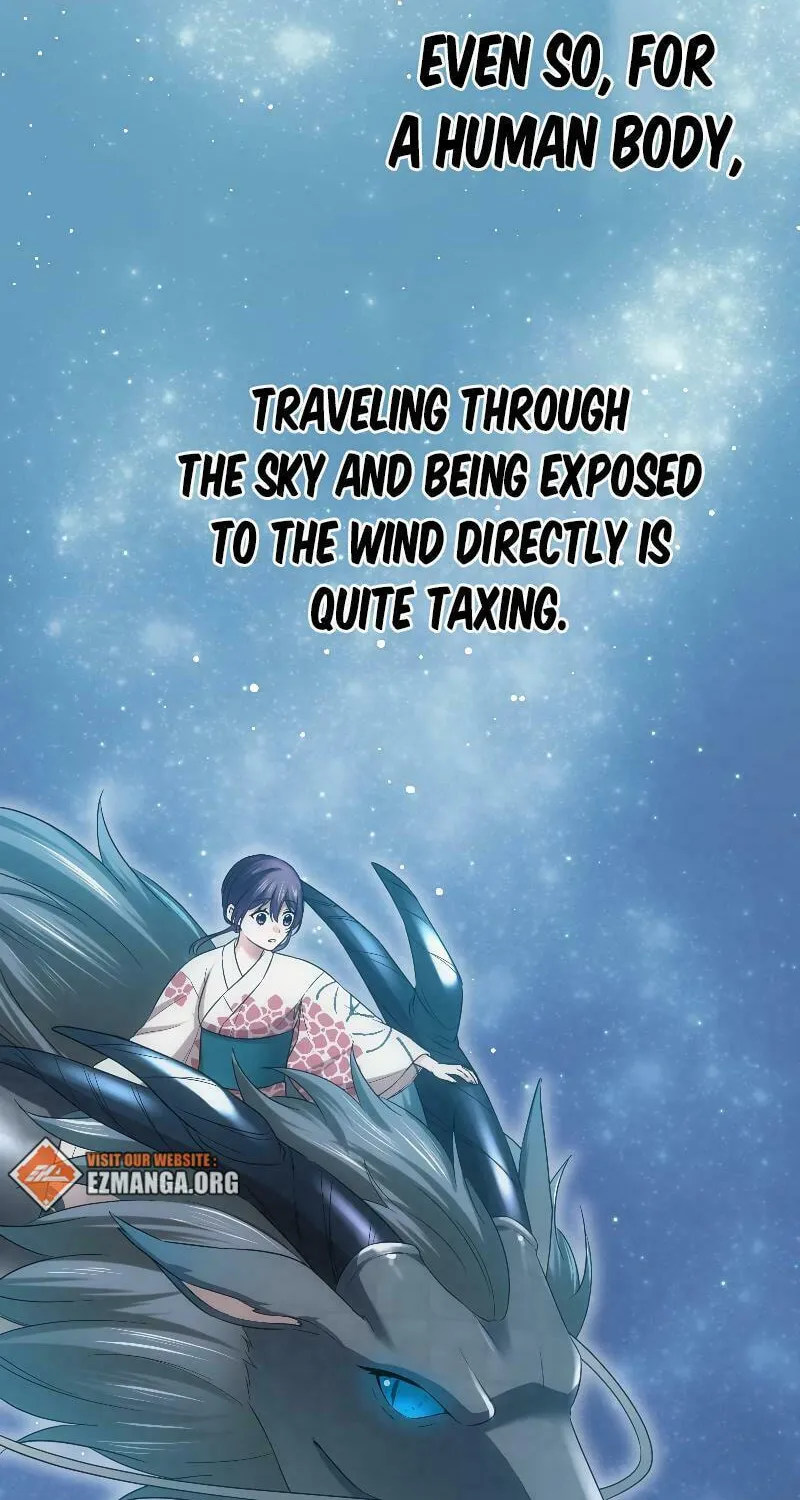 Koe Naki Niehime to Kokuryuu no Kekkon Chapter 13 page 17 - 