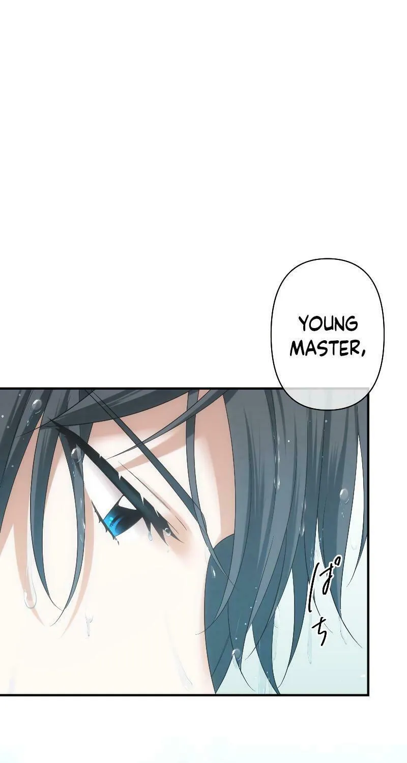Koe Naki Niehime to Kokuryuu no Kekkon Chapter 13 page 3 - 
