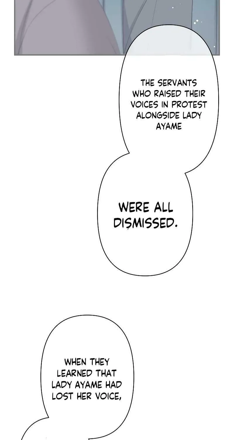 Koe Naki Niehime to Kokuryuu no Kekkon Chapter 13 page 22 - 