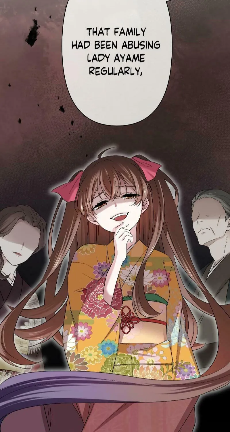 Koe Naki Niehime to Kokuryuu no Kekkon Chapter 13 page 26 - 