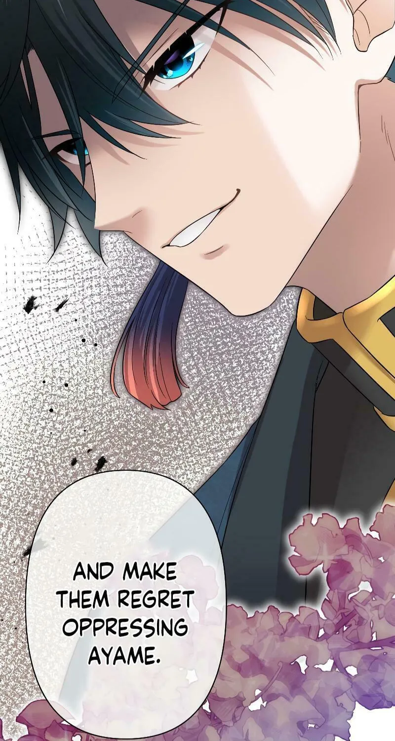 Koe Naki Niehime to Kokuryuu no Kekkon Chapter 13 page 32 - 