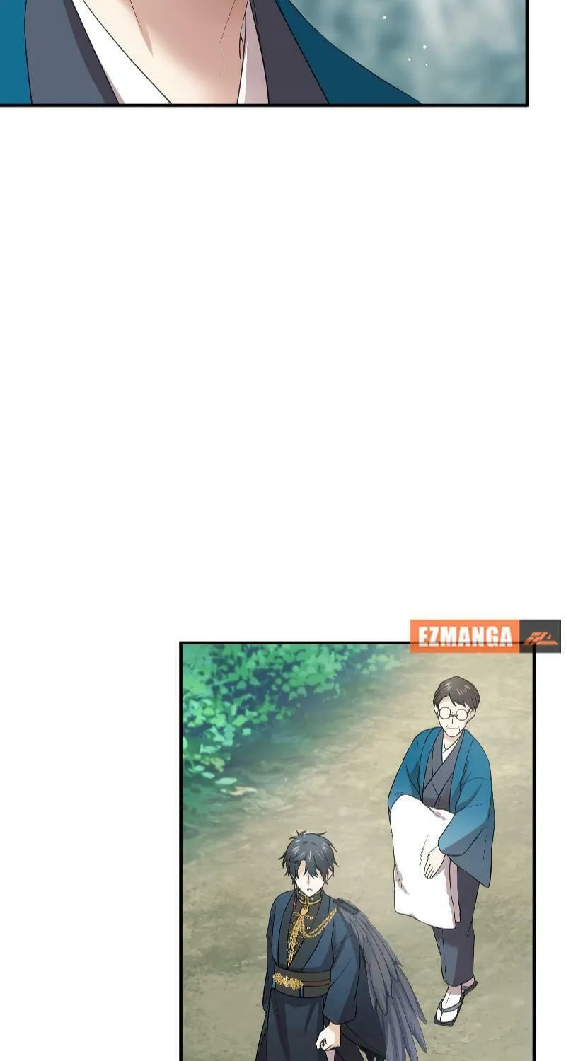 Koe Naki Niehime to Kokuryuu no Kekkon Chapter 13 page 34 - 