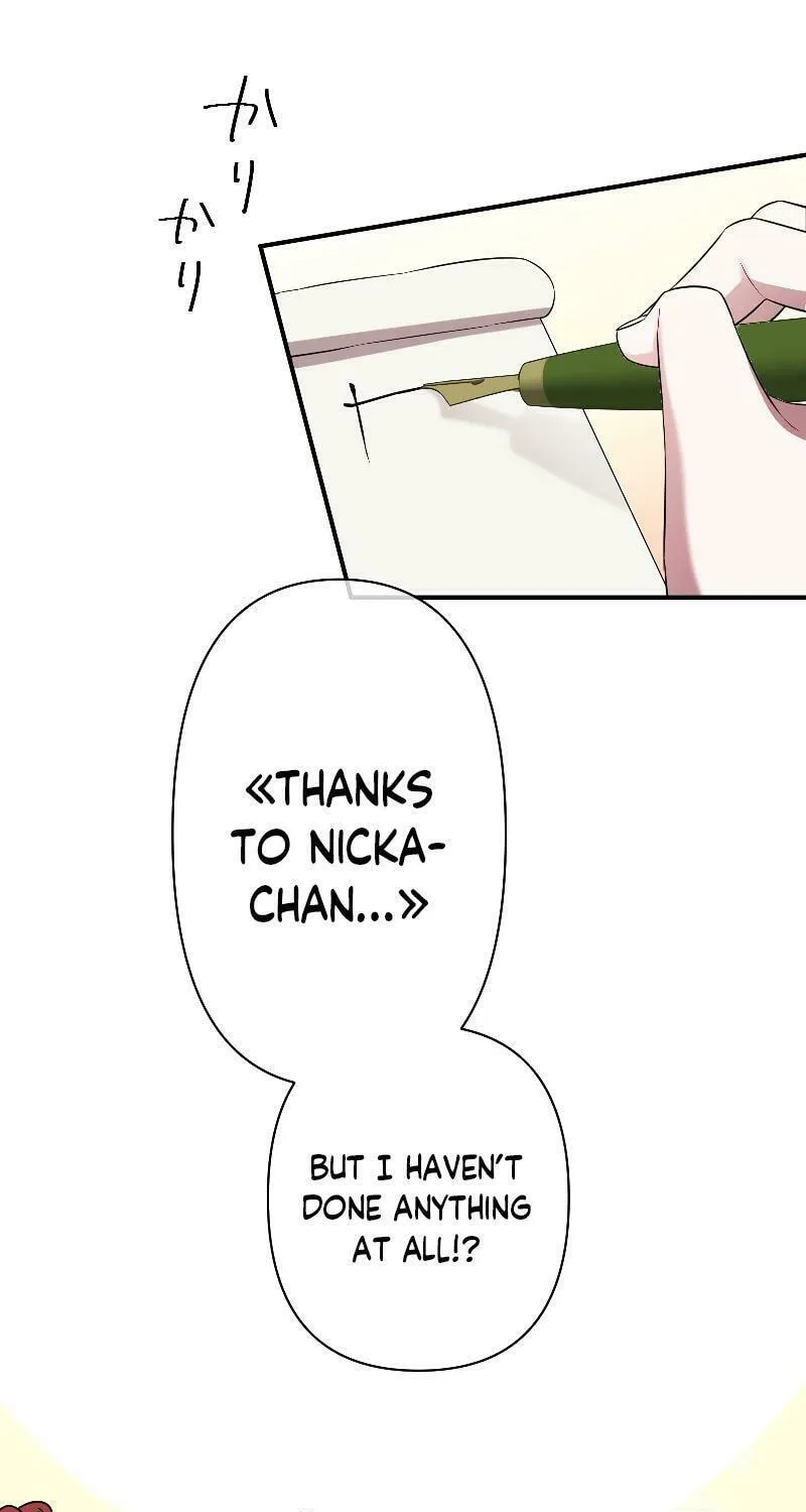 Koe Naki Niehime to Kokuryuu no Kekkon Chapter 13 page 41 - 