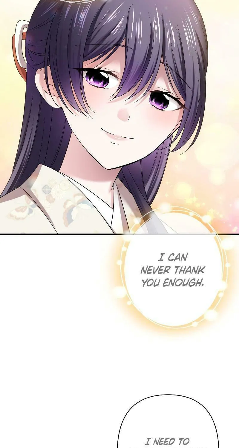 Koe Naki Niehime to Kokuryuu no Kekkon Chapter 13 page 43 - 
