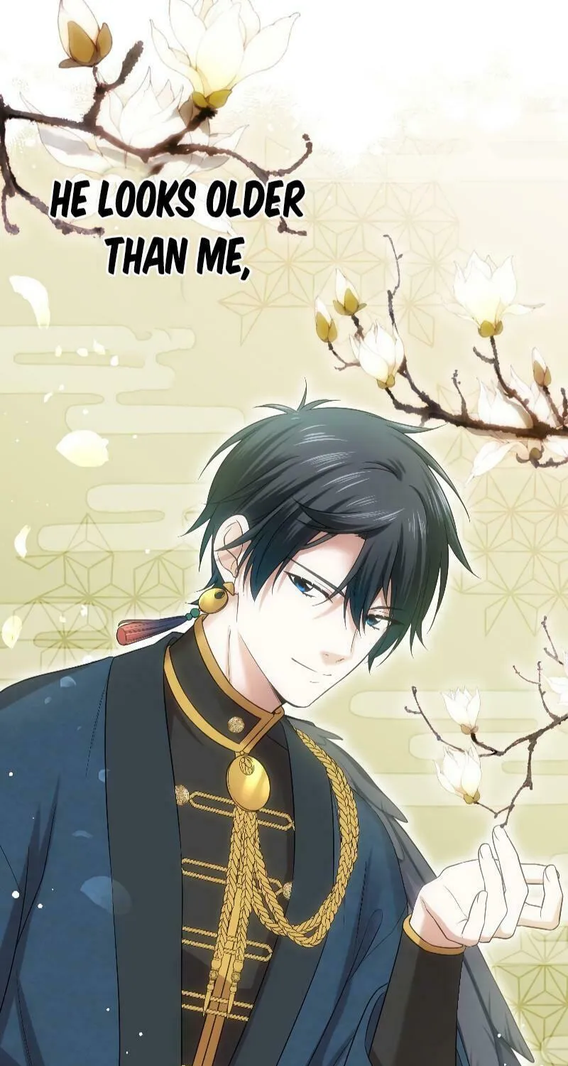 Koe Naki Niehime to Kokuryuu no Kekkon Chapter 13 page 53 - 