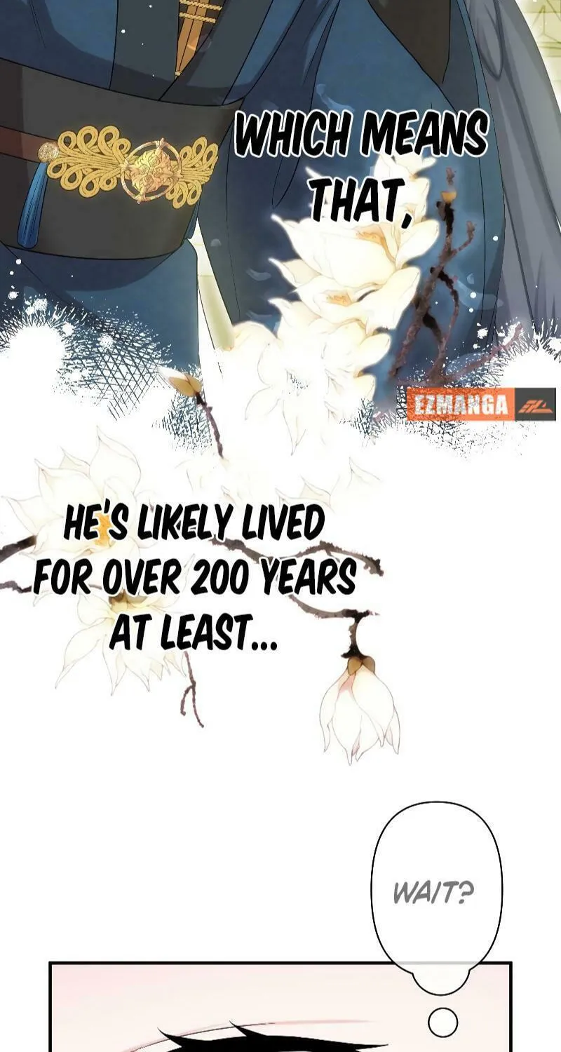 Koe Naki Niehime to Kokuryuu no Kekkon Chapter 13 page 54 - 