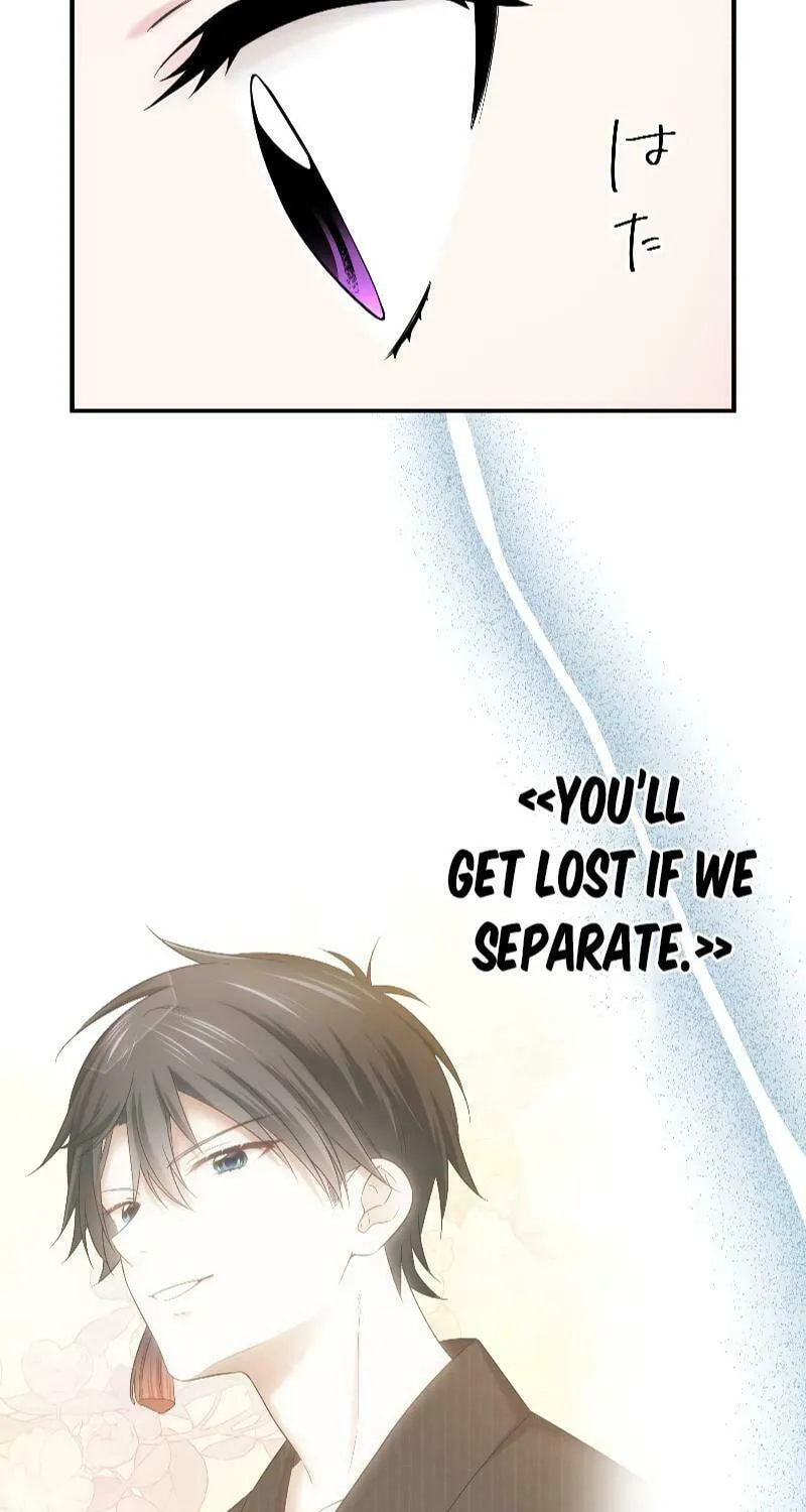 Koe Naki Niehime to Kokuryuu no Kekkon Chapter 13 page 55 - 