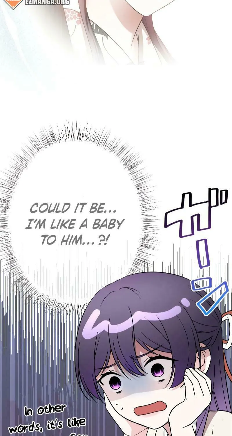 Koe Naki Niehime to Kokuryuu no Kekkon Chapter 13 page 57 - 